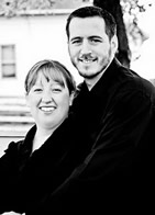 Luke and Trisha