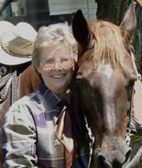 Marsha Hubler