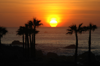Sunrise